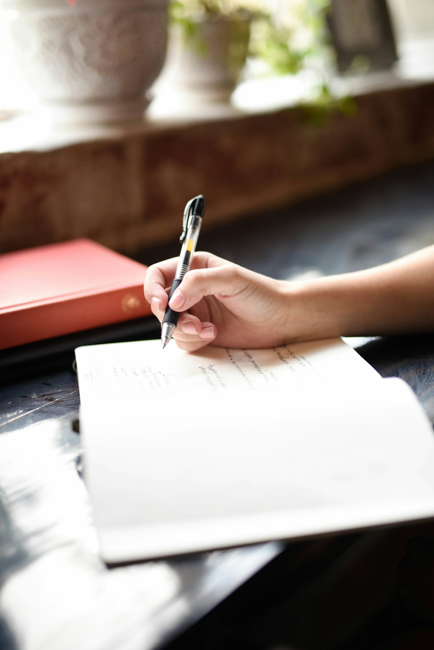 The Role of Mindfulness in a Busy World